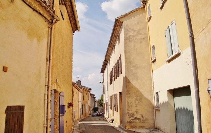 La Commune - Seillons-Source-d'Argens