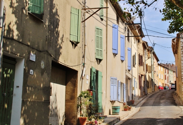 La Commune - Seillons-Source-d'Argens