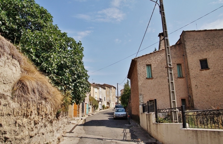 La Commune - Seillons-Source-d'Argens