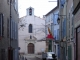 Photo suivante de Signes L'Eglise du village