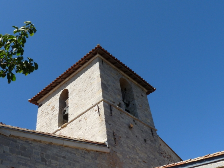 La collégiale Saint Pierre - Six-Fours-les-Plages