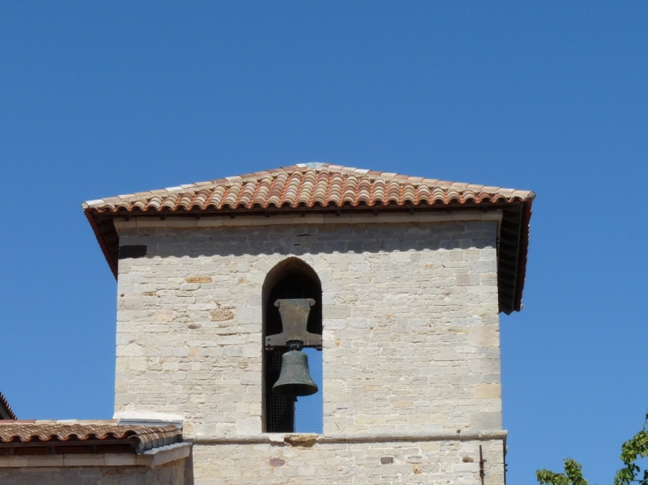 La collégiale Saint Pierre - Six-Fours-les-Plages