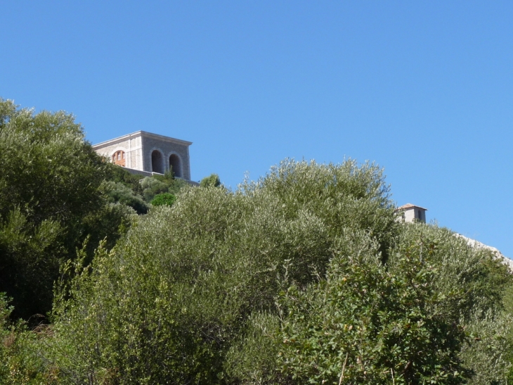 La collégiale Saint Pierre - Six-Fours-les-Plages