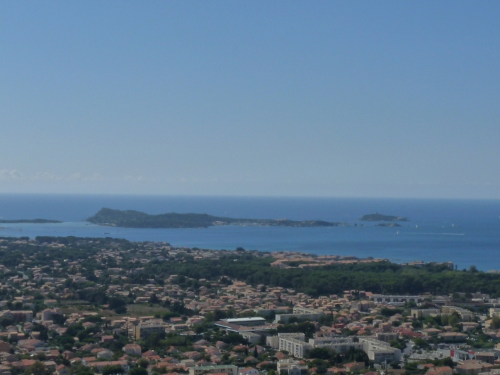 La rade du Brusc - Six-Fours-les-Plages