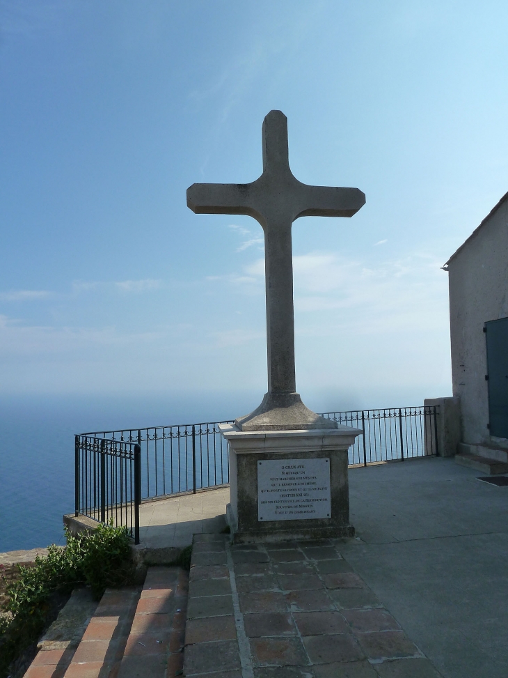 Cap Sicié : Notre Dame du Mai - Six-Fours-les-Plages