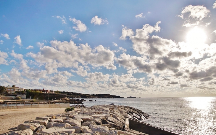  - Six-Fours-les-Plages