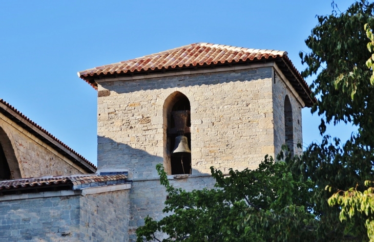 Collégiale Saint-Pierre - Six-Fours-les-Plages