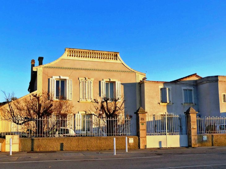 Villa - Six-Fours-les-Plages