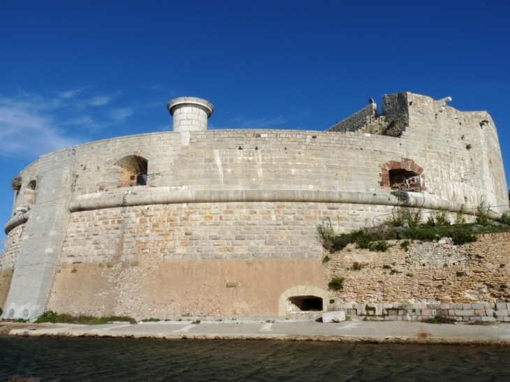 La Tour Royale - Toulon