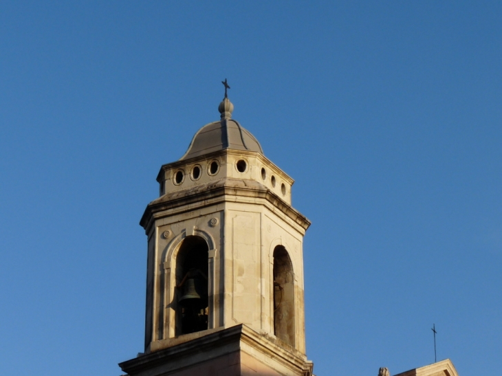 Eglise Saint Vincent de Paul - Toulon