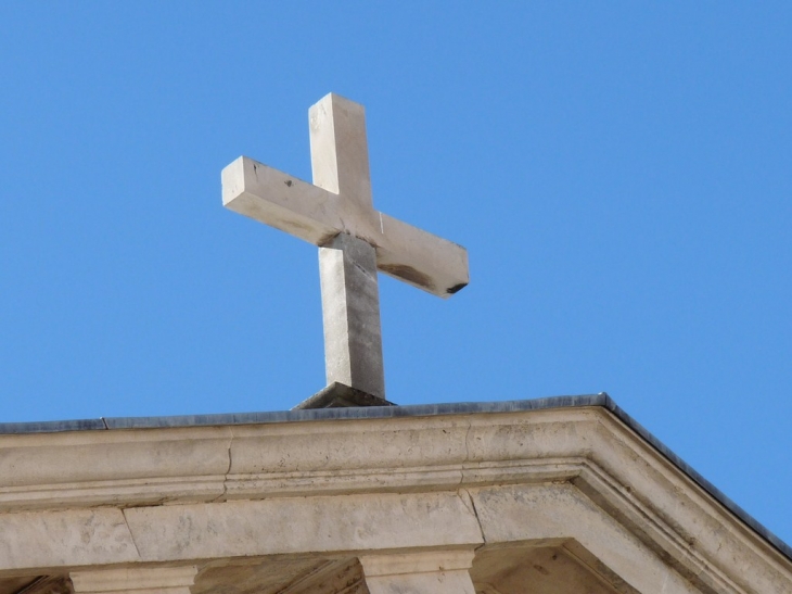 Eglise Saint Louis - Toulon