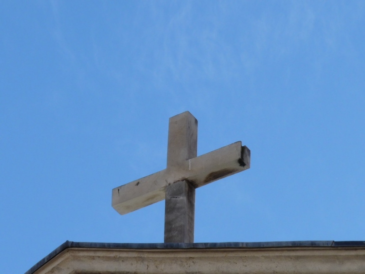 Eglise Saint Louis - Toulon