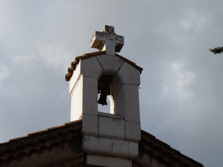 Chapelle du Christ -roi - Toulon