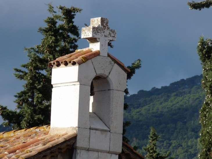 Chapelle du Christ -roi - Toulon