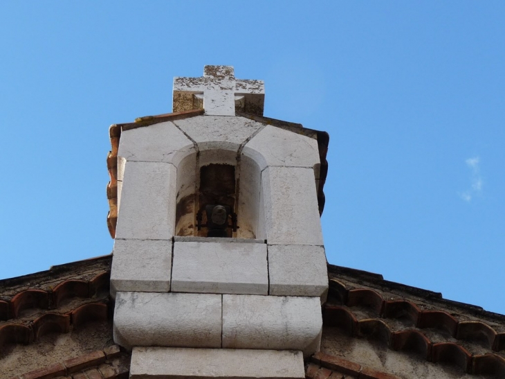 Chapelle du Christ -roi - Toulon