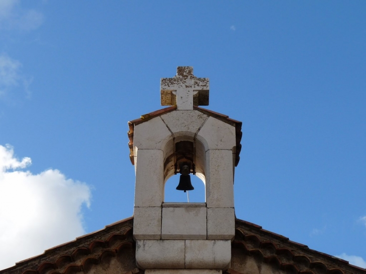 Chapelle du Christ -roi - Toulon