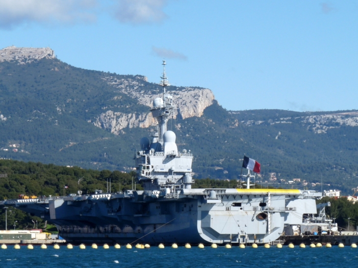 Le  - Toulon