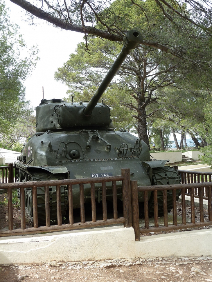 Musée militaire - Toulon