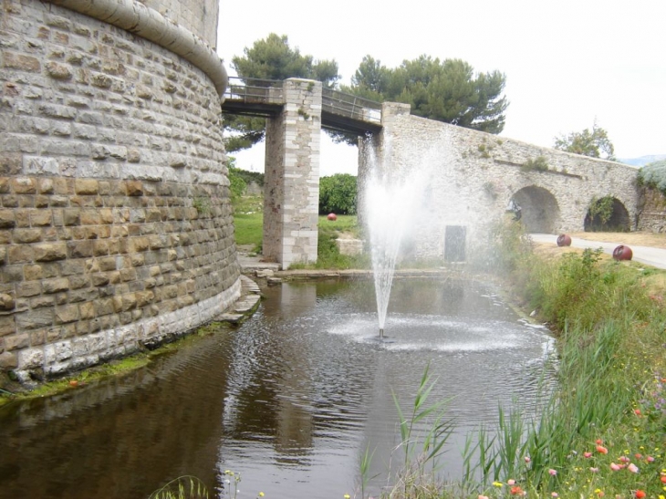 Autour de la tour royale - Toulon