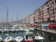 Le Port de Toulon