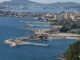 Photo suivante de Toulon Les plages du Mourillon