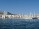 Photo précédente de Toulon La darse vieille et l'hotel de ville