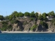 Photo suivante de Toulon La plage de la Mitre