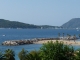 Photo suivante de Toulon Au Mourillon  , les plages