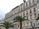 Photo suivante de Toulon Le Grand Hotel et ses sculptures