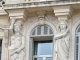 Photo suivante de Toulon Le Grand Hotel et ses sculptures