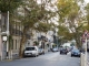 Photo suivante de Toulon Sur l'avenue François Cuzin