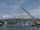 Photo précédente de Toulon La future gare maritime de Toulon en cours de finition aux chantier fosseley Marine à la seyne sur mer