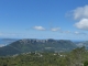 Photo précédente de Toulon Le mont Faron vu du mont Coudon