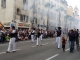 Photo suivante de Toulon Tall ships Régatta 2013 , la parade des équipages