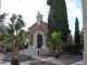 Photo suivante de Toulon Chapelle du Christ -roi