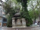 Photo précédente de Toulon la fontaine de la place Puget