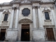 Photo précédente de Toulon la façade de la cathédrale