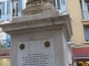 Photo précédente de Toulon la fontaine du panier