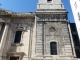 Photo précédente de Toulon la cathédrale