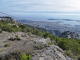 Photo précédente de Toulon la ville et la rade vues du téléphérique