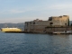 Photo suivante de Toulon la Tour Royale--Un ferrie rentrant à quai