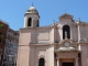 Photo suivante de Toulon Eglise St François, place Louis Blanc