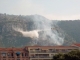 Photo suivante de Toulon Incendie sur le FARON