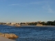 Photo suivante de Toulon Les plages du Mourillon au lever du jour