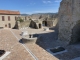 Photo suivante de Toulon A l'intérieur de la tour Royale