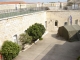 Photo précédente de Toulon  A l'intérieur du Fort Lamalgue