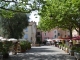 Photo suivante de Tourtour  Place des Ormeaux