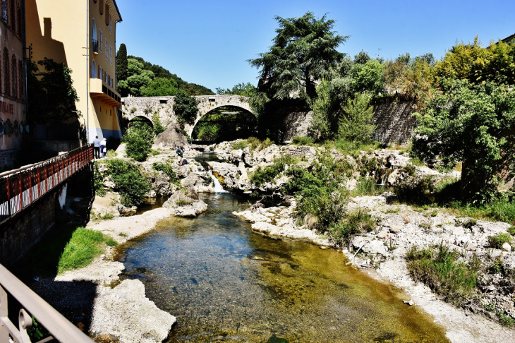 La Nartuby - Trans-en-Provence