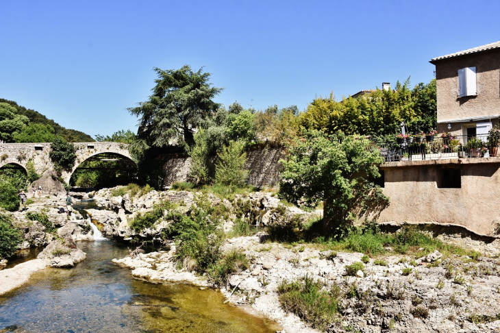 La Nartuby - Trans-en-Provence