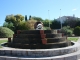 Fontaine de Trans en Provence